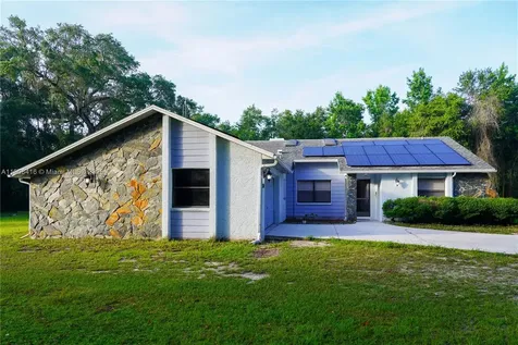 3140 Crum Road Other City - In The State Of Florida FL 34604