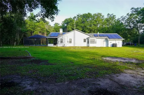 3140 Crum Road Other City - In The State Of Florida FL 34604