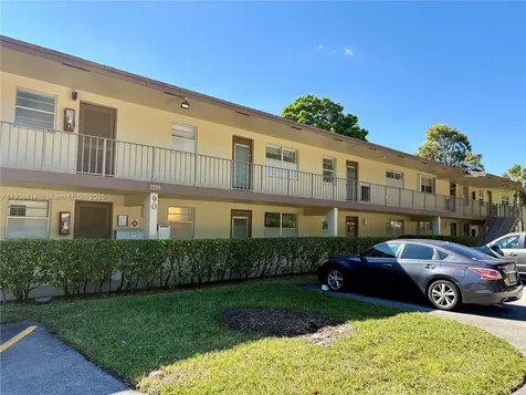 7310 NW 1st Street Margate FL 33063