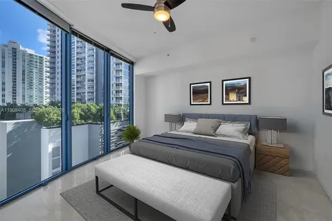 333 Las Olas Way Fort Lauderdale FL 33301