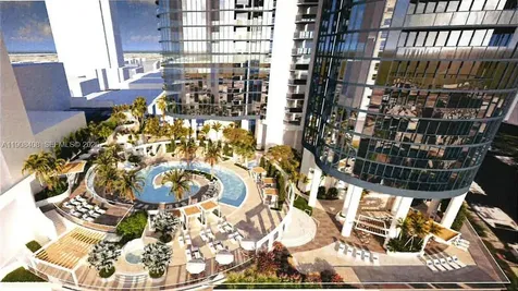333 Las Olas Way Fort Lauderdale FL 33301