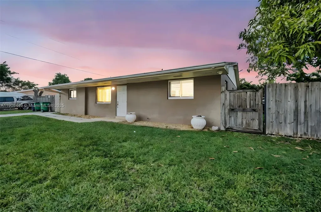 16901 SW 298th Street Homestead FL 33030