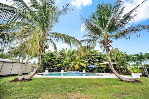 16901 SW 298th Street Homestead FL 33030