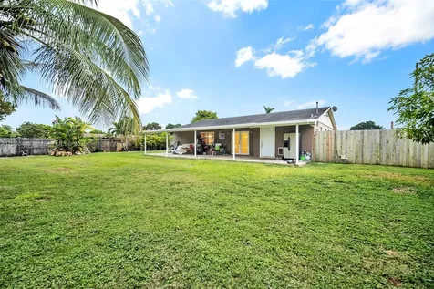 16901 SW 298th Street Homestead FL 33030