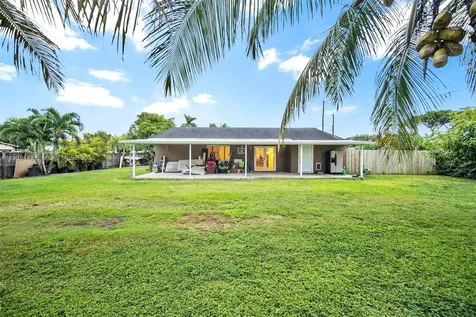 16901 SW 298th Street Homestead FL 33030