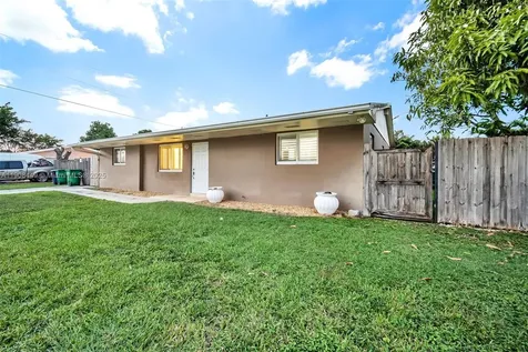16901 SW 298th Street Homestead FL 33030