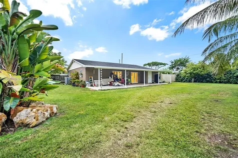 16901 SW 298th Street Homestead FL 33030