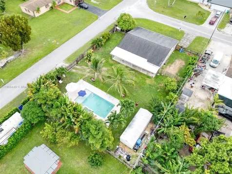 16901 SW 298th Street Homestead FL 33030