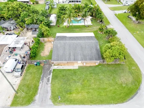 16901 SW 298th Street Homestead FL 33030