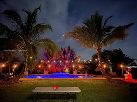 16901 SW 298th Street Homestead FL 33030