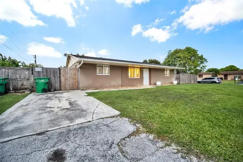 16901 SW 298th Street Homestead FL 33030