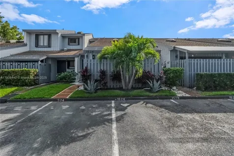 1524 Gabriel Street Hollywood FL 33020