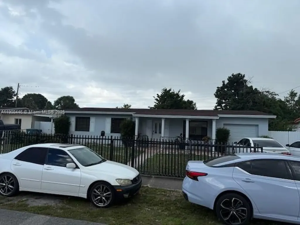 3730 NW 194th Street Miami Gardens FL 33055