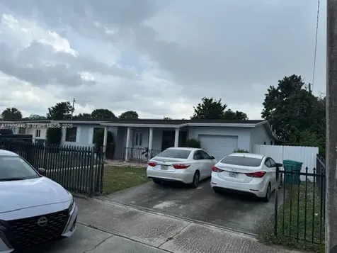 3730 NW 194th Street Miami Gardens FL 33055
