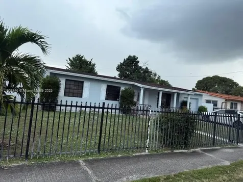 3730 NW 194th Street Miami Gardens FL 33055
