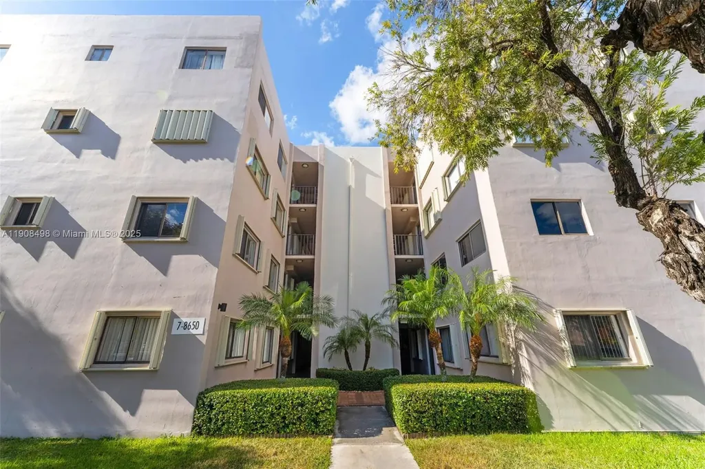8650 SW 133rd Ave Road Miami FL 33183