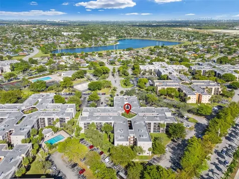 8650 SW 133rd Ave Road Miami FL 33183
