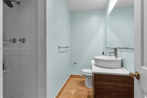 1875 Alamanda Drive North Miami FL 33181