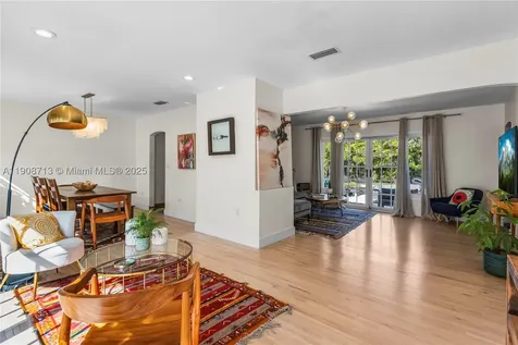 1875 Alamanda Drive North Miami FL 33181