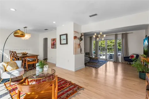 1875 Alamanda Drive North Miami FL 33181