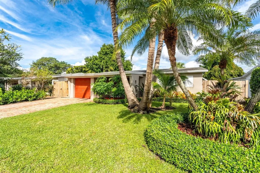 3061 SW 47th Street Fort Lauderdale FL 33312