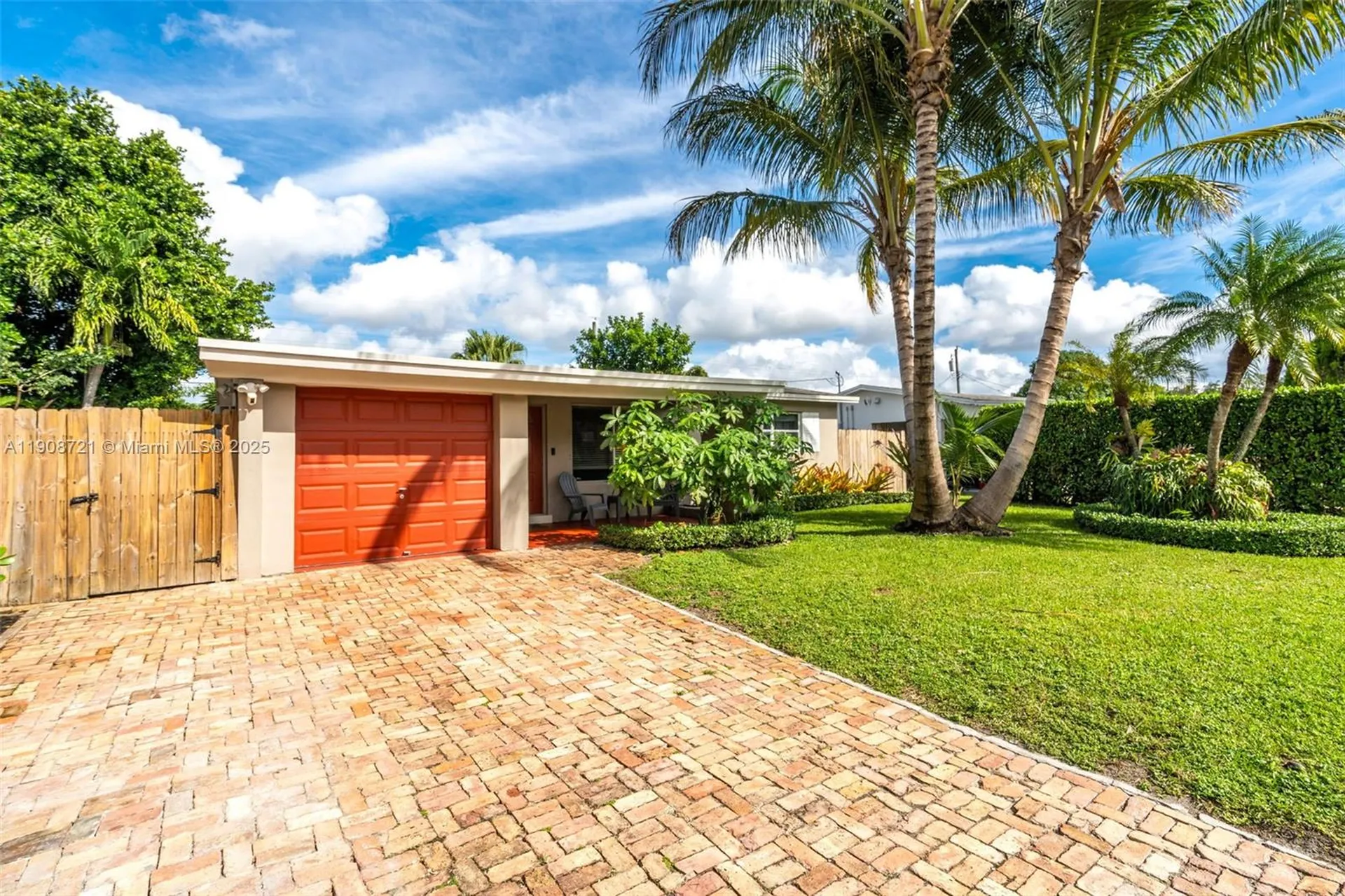 3061 SW 47th Street Fort Lauderdale FL 33312