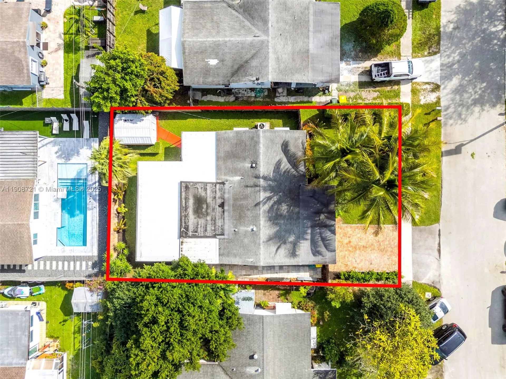 3061 SW 47th Street Fort Lauderdale FL 33312