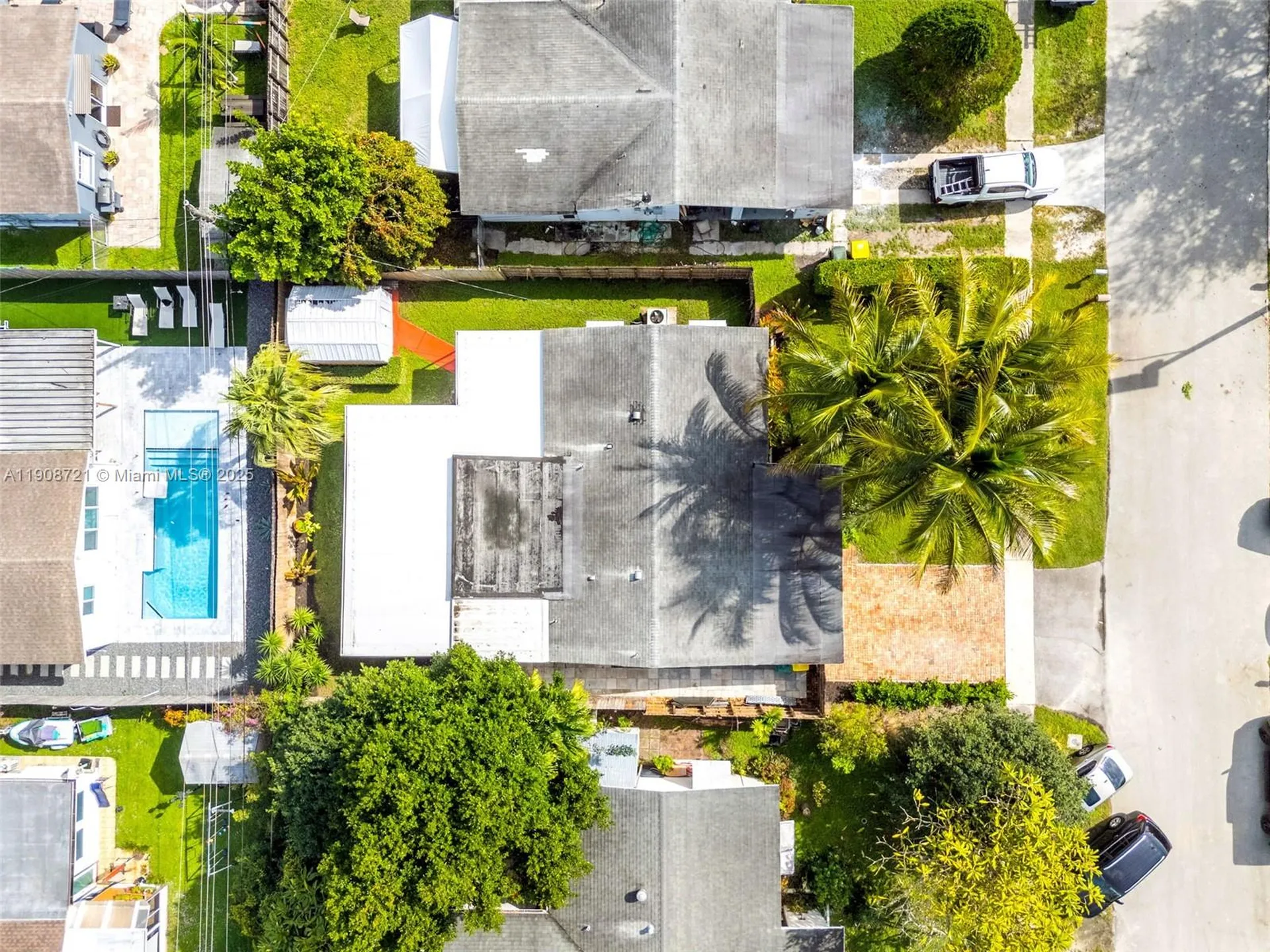 3061 SW 47th Street Fort Lauderdale FL 33312