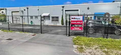 3241 NW 38th Street Miami FL 33142