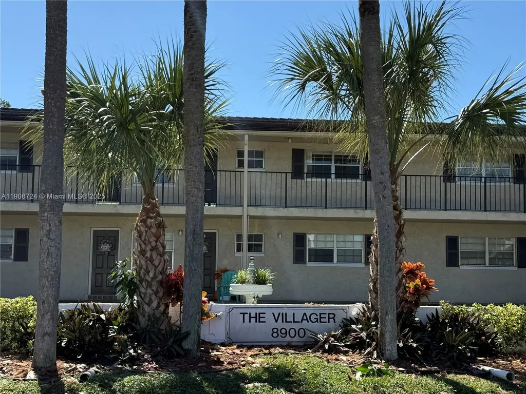 8900 W Sample Road Coral Springs FL 33065