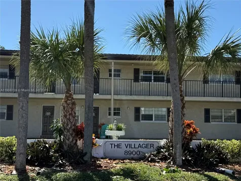 8900 W Sample Road Coral Springs FL 33065