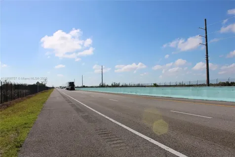 15900 SW 408 Street Florida City FL 33034