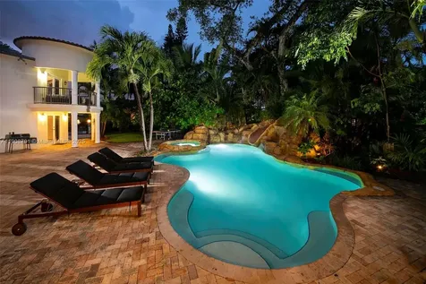 1051 NE 89th Street Miami FL 33138