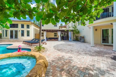1051 NE 89th Street Miami FL 33138