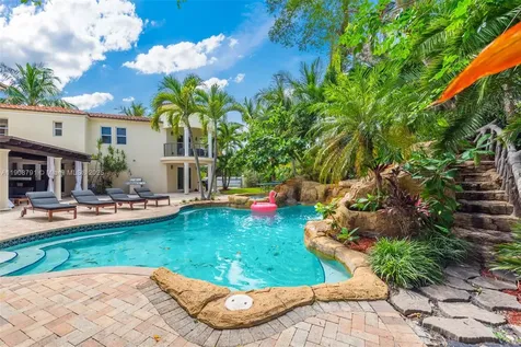 1051 NE 89th Street Miami FL 33138