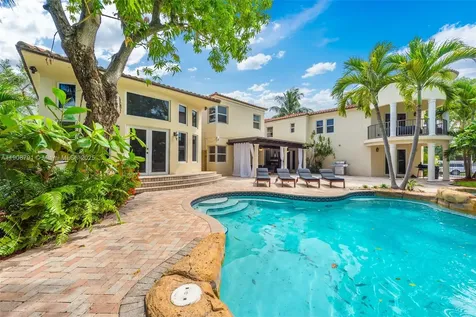 1051 NE 89th Street Miami FL 33138