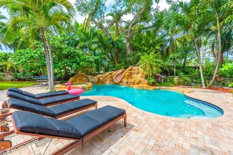 1051 NE 89th Street Miami FL 33138
