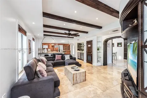 1051 NE 89th Street Miami FL 33138
