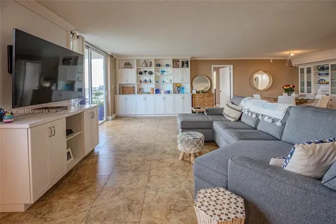 437 Golden Isles Drive Hallandale Beach FL 33009