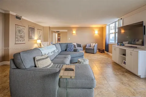 437 Golden Isles Drive Hallandale Beach FL 33009