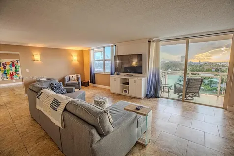 437 Golden Isles Drive Hallandale Beach FL 33009