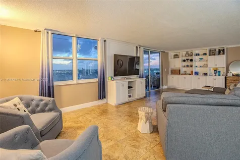 437 Golden Isles Drive Hallandale Beach FL 33009