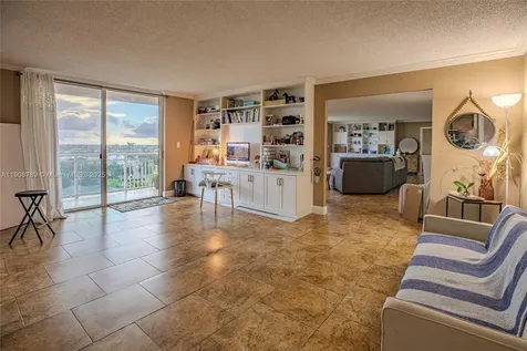 437 Golden Isles Drive Hallandale Beach FL 33009