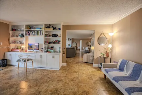 437 Golden Isles Drive Hallandale Beach FL 33009