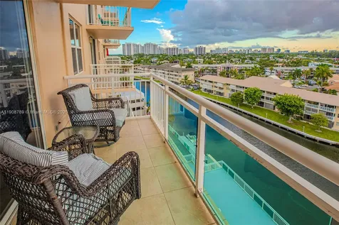 437 Golden Isles Drive Hallandale Beach FL 33009