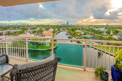 437 Golden Isles Drive Hallandale Beach FL 33009