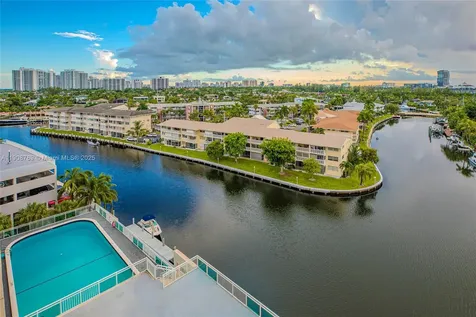 437 Golden Isles Drive Hallandale Beach FL 33009