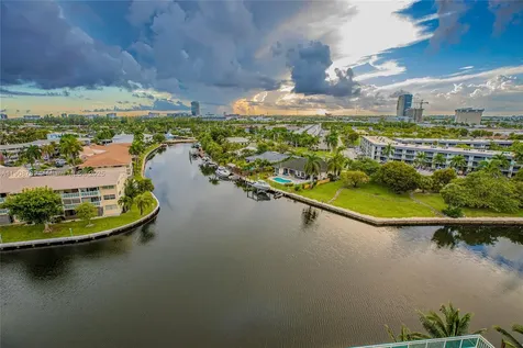 437 Golden Isles Drive Hallandale Beach FL 33009