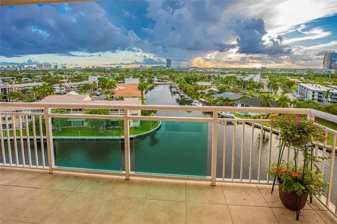 437 Golden Isles Drive Hallandale Beach FL 33009