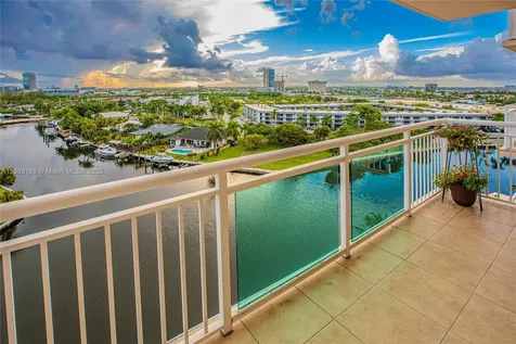 437 Golden Isles Drive Hallandale Beach FL 33009